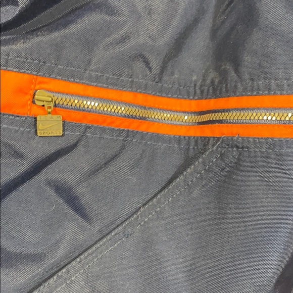 Nike NFL pro line vtg Broncos jacket size Large - Picture 6 of 16